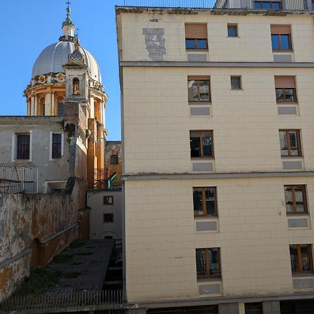 La Dimora Di Dora Apartment Napoli Exterior foto