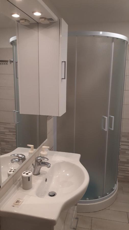 La Dimora Di Dora Apartment Napoli Exterior foto