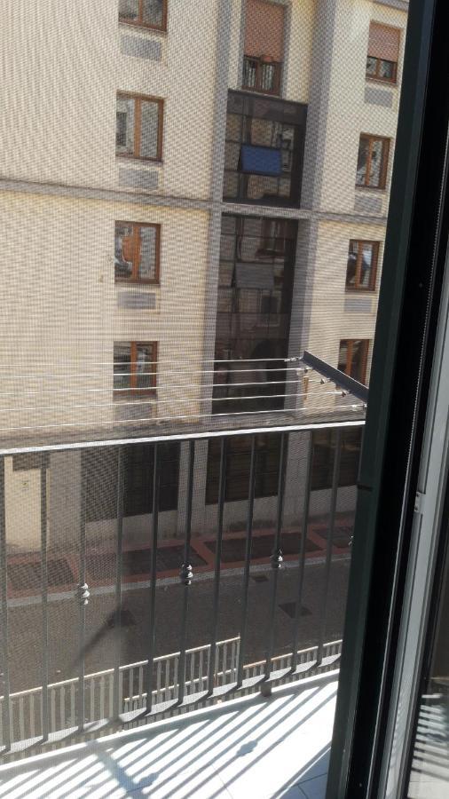 La Dimora Di Dora Apartment Napoli Exterior foto