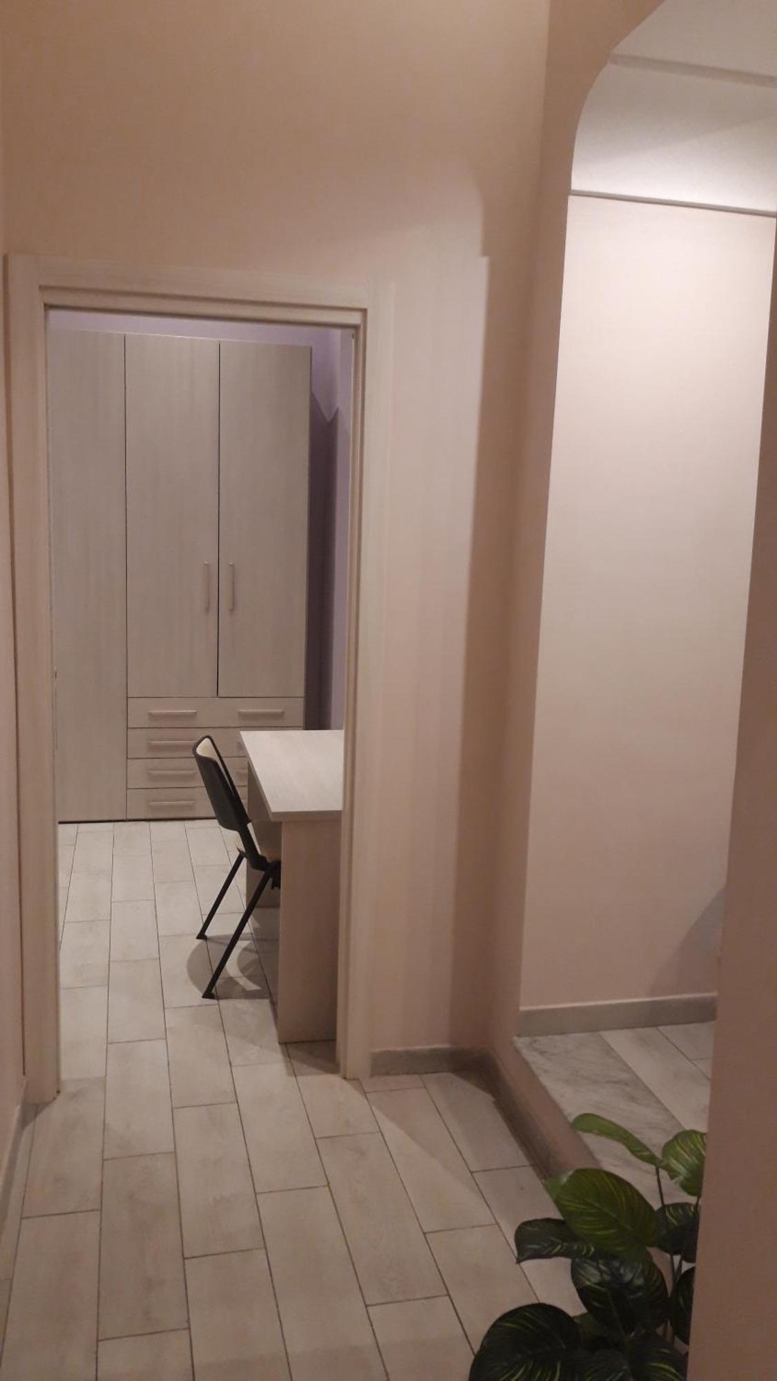 La Dimora Di Dora Apartment Napoli Exterior foto