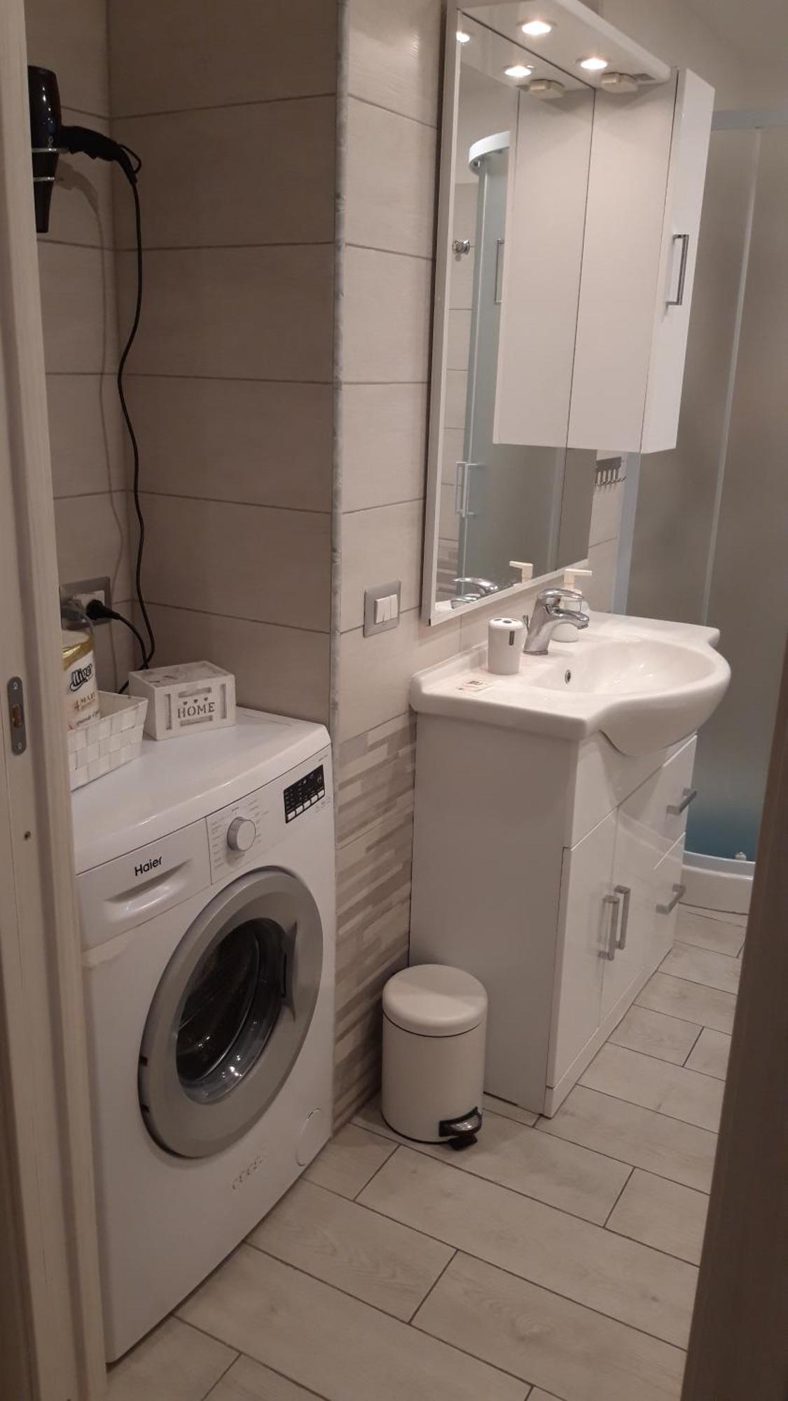 La Dimora Di Dora Apartment Napoli Exterior foto