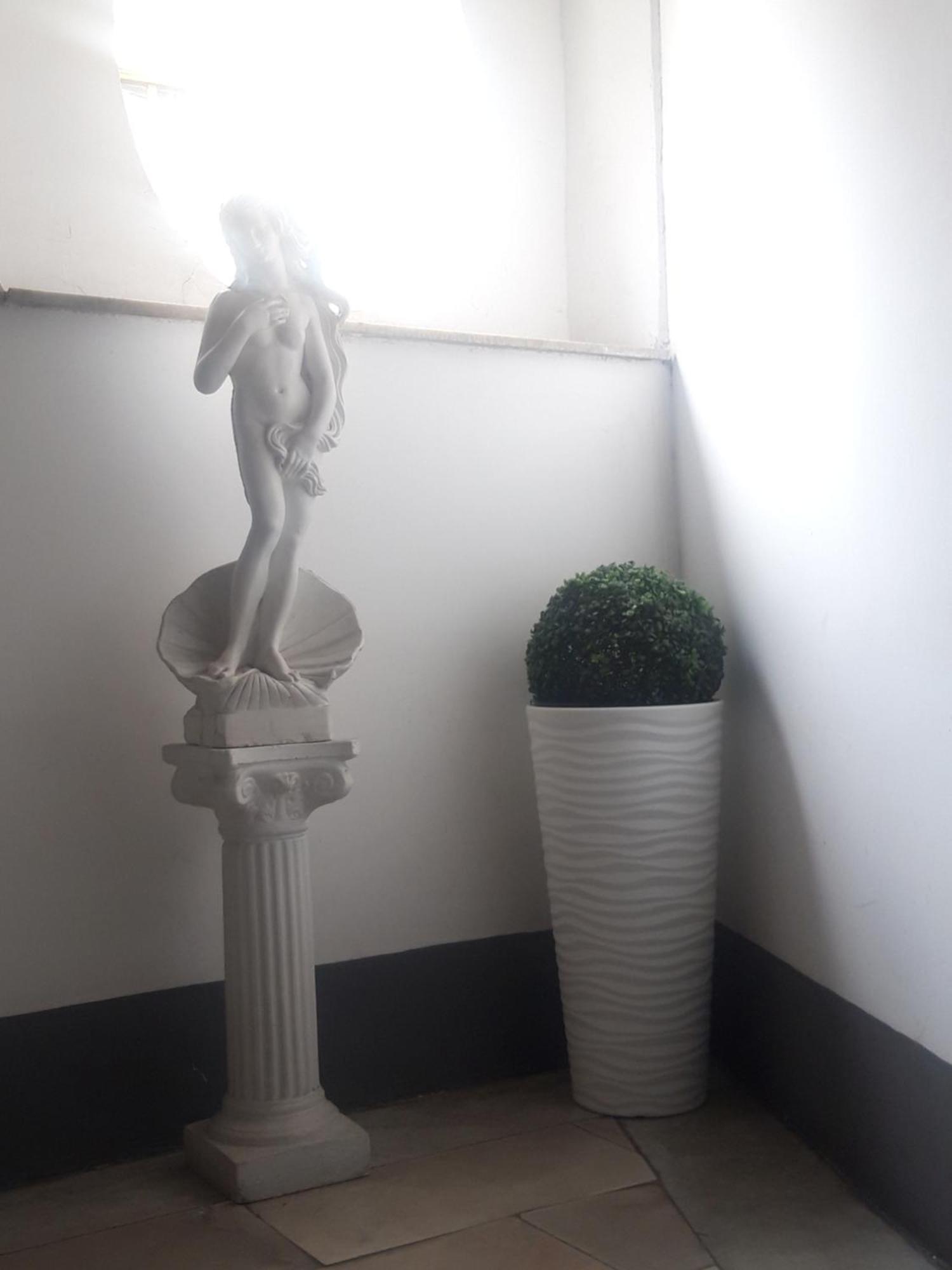 La Dimora Di Dora Apartment Napoli Exterior foto