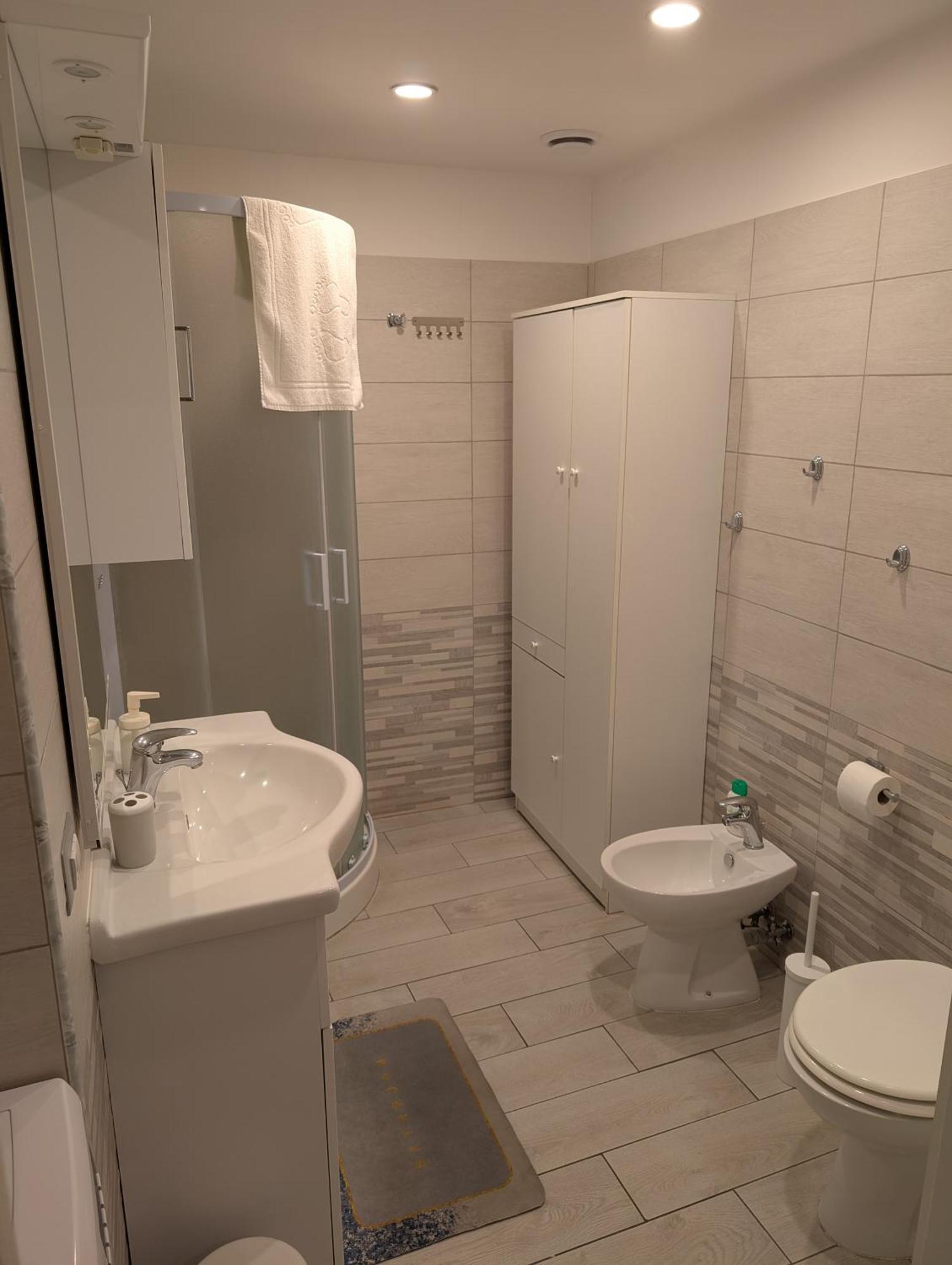 La Dimora Di Dora Apartment Napoli Exterior foto