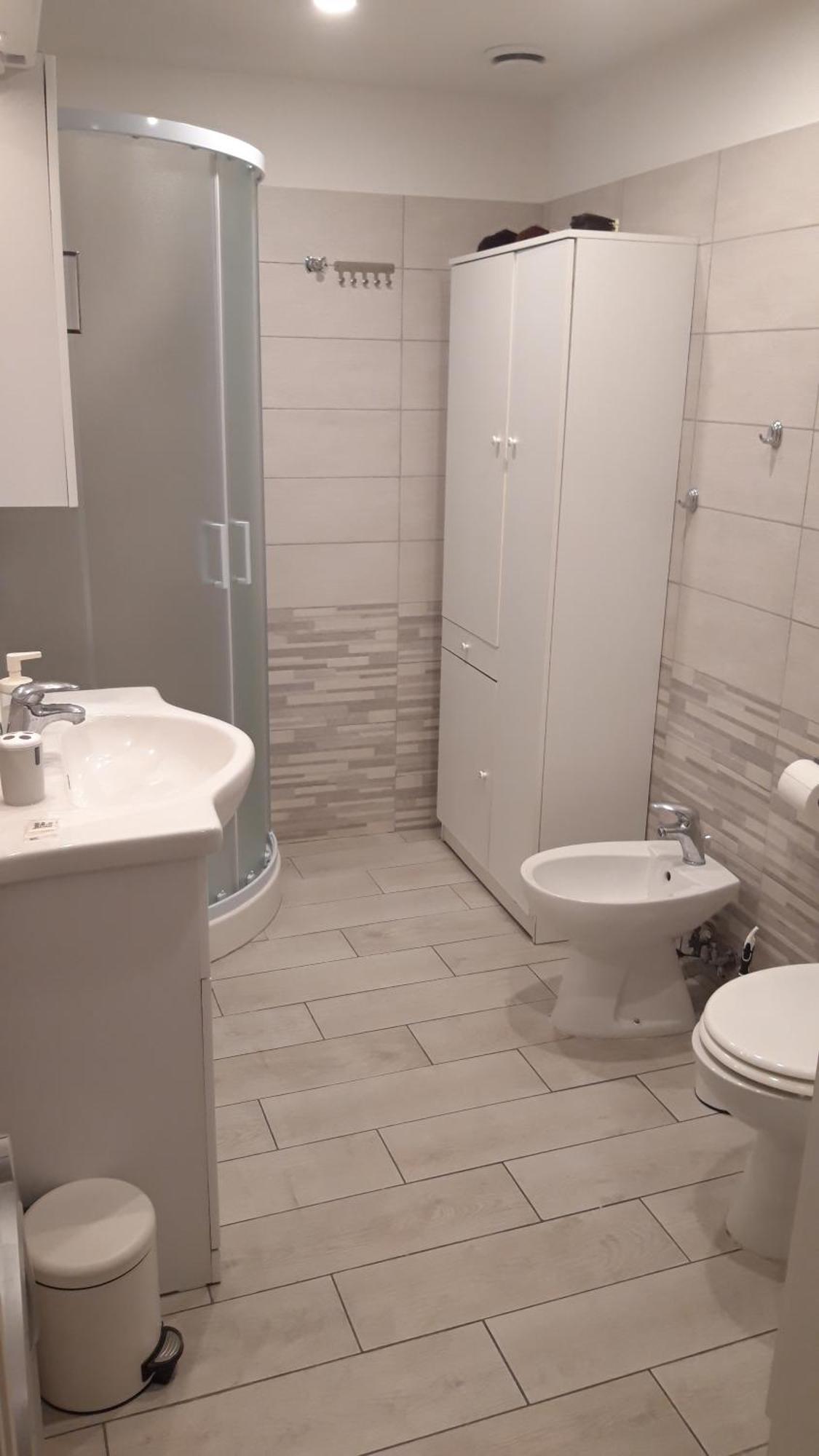 La Dimora Di Dora Apartment Napoli Exterior foto
